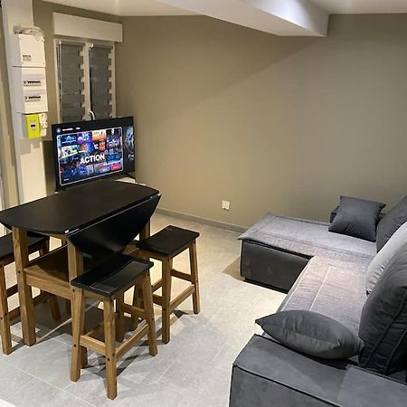 Appartement 8 - Hyper Centre - 1 A 6 Personnes Douai Dış mekan fotoğraf