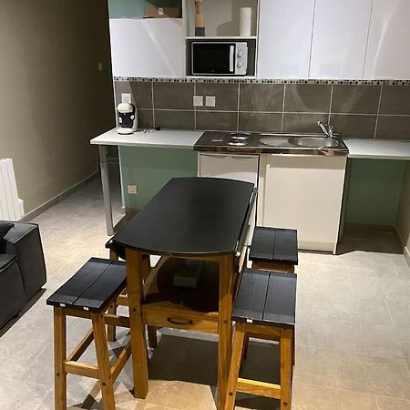 Appartement 8 - Hyper Centre - 1 A 6 Personnes Douai Dış mekan fotoğraf