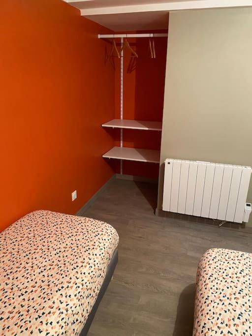 Appartement 8 - Hyper Centre - 1 A 6 Personnes Douai Dış mekan fotoğraf